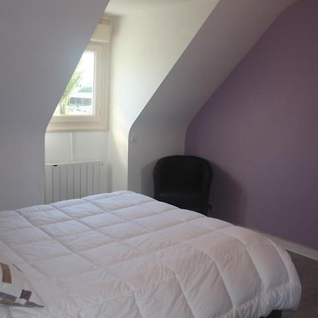 Appartement Chez Marie à Dol-de-Bretagne Extérieur photo