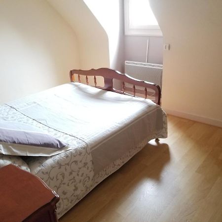 Appartement Chez Marie à Dol-de-Bretagne Extérieur photo